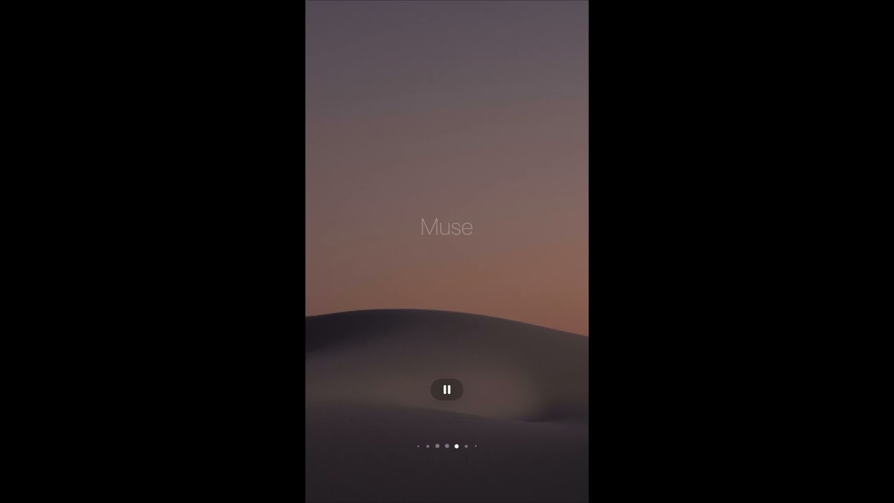 Muse | Relaxing Music | Meditation Music | Stress Relief | Calm Music | Study Focus Music | Soft