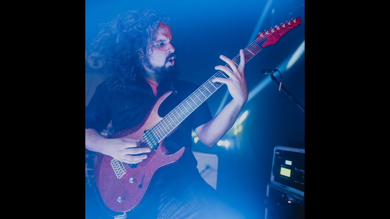 Jay Tarantino // Angel Vivaldi- 