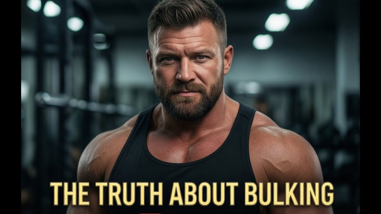 Clean Bulking vs Dirty Bulking (What Actually Works)