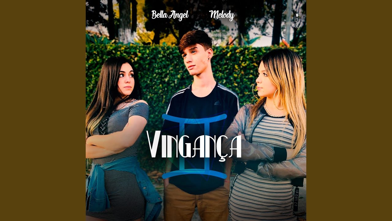 Vingança