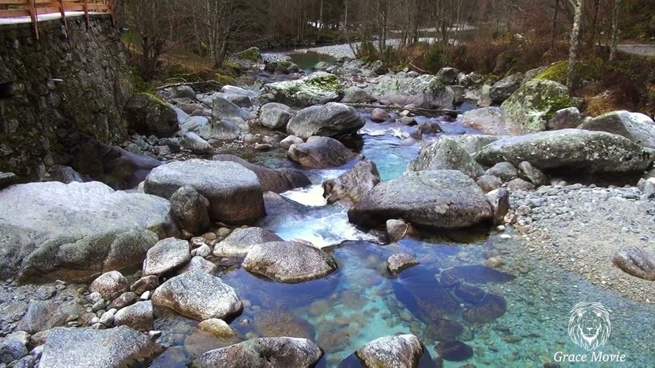 Lombardia - Sondrio - una gita in Val di Mello