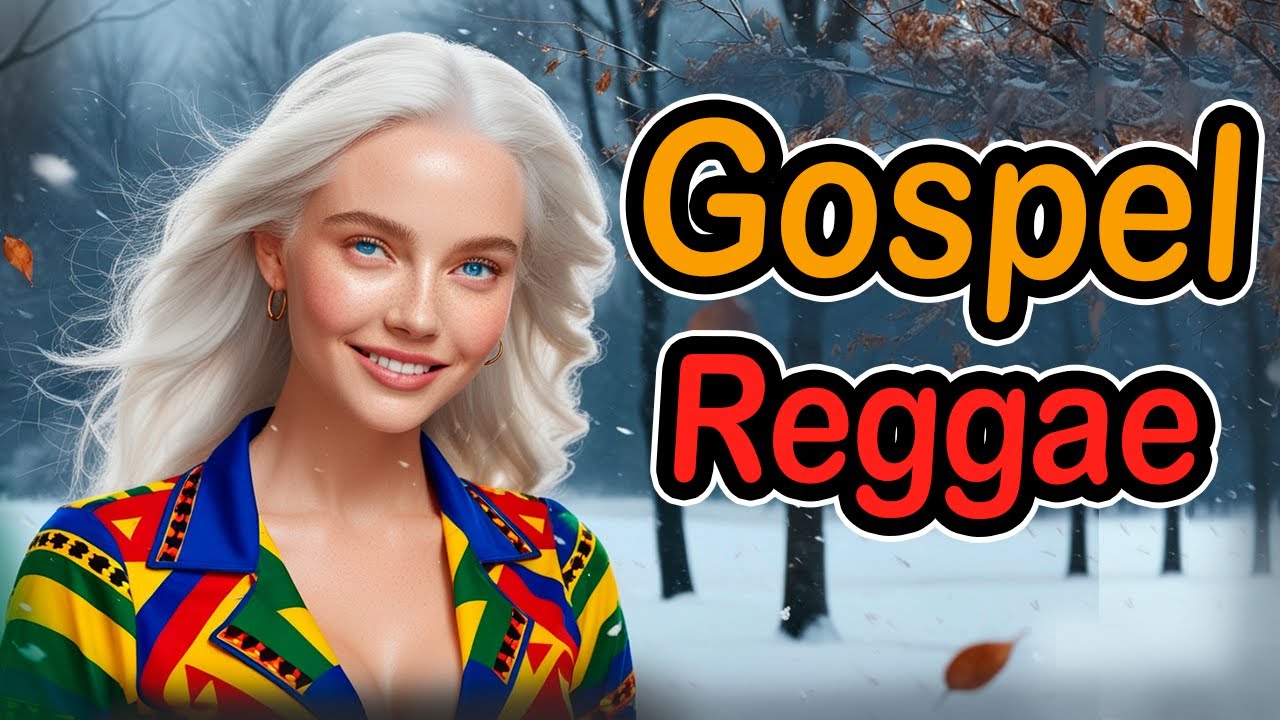 Experience The POWER of Gospel Reggae 2025!