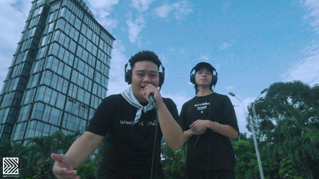 Yuno Bigboi x Thịnh Suy live 