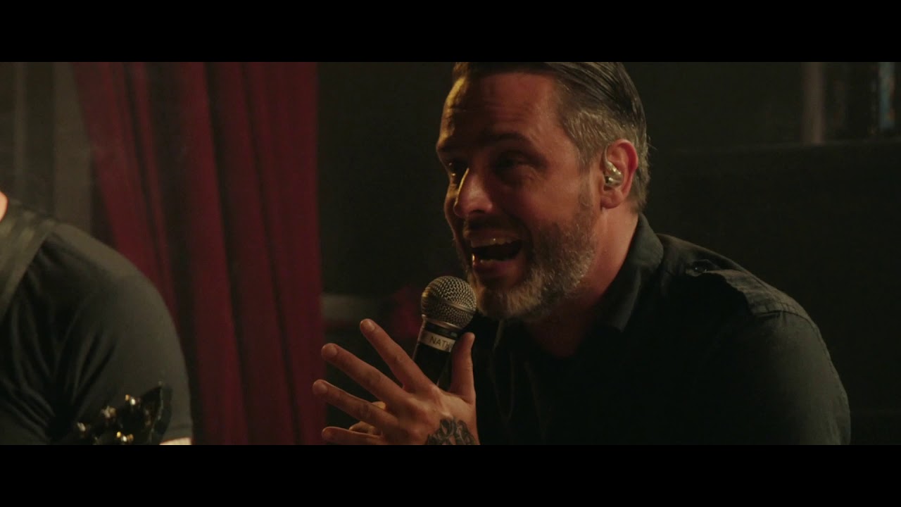 Boysetsfire - Tomorrow Come Today: 20th Anniversary Live In Berlin