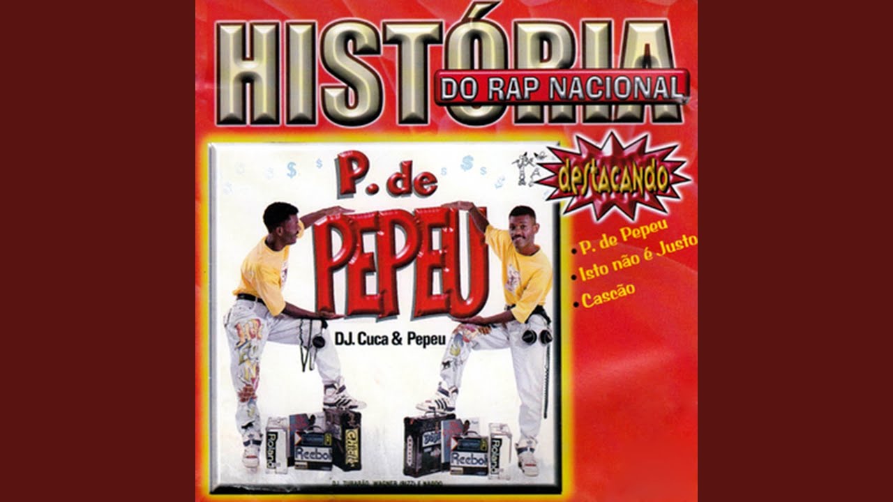 Isto Não É Justo