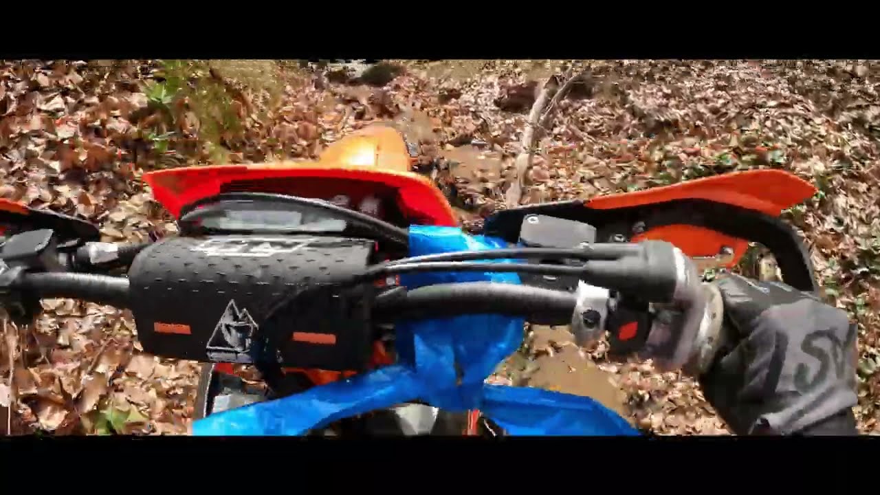 Kopanicki Hard Enduro 2025