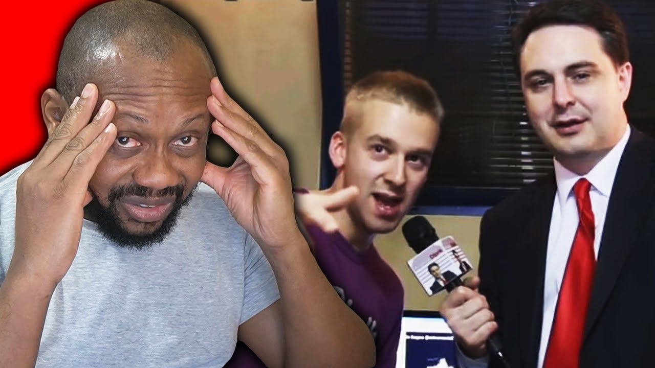 €DDY, l'Eminem veneto, presentato da Andrea Diprè | Reaction