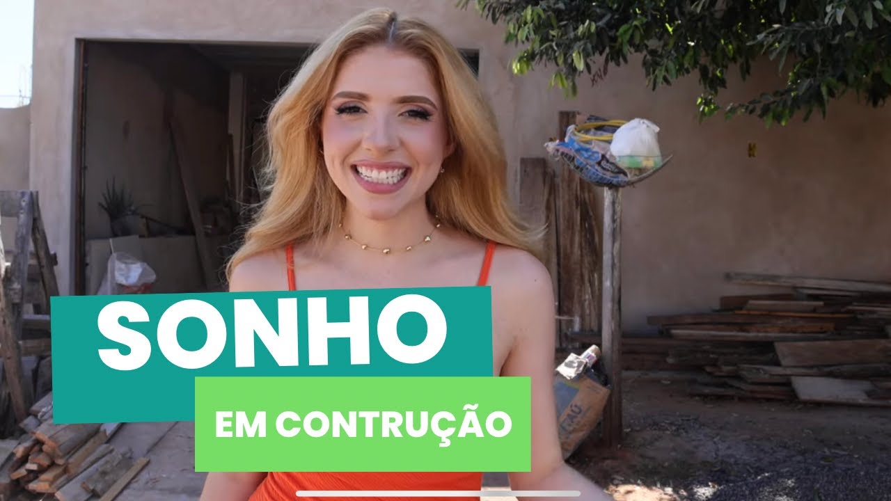 DIÁRIO DE OBRA