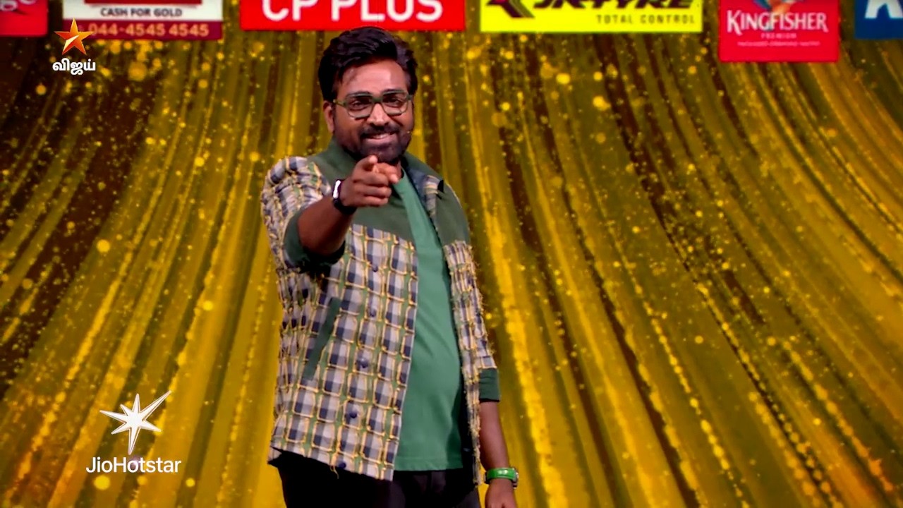 Bigg Boss Tamil Season 10 | 17th October 2026 - Promo 1