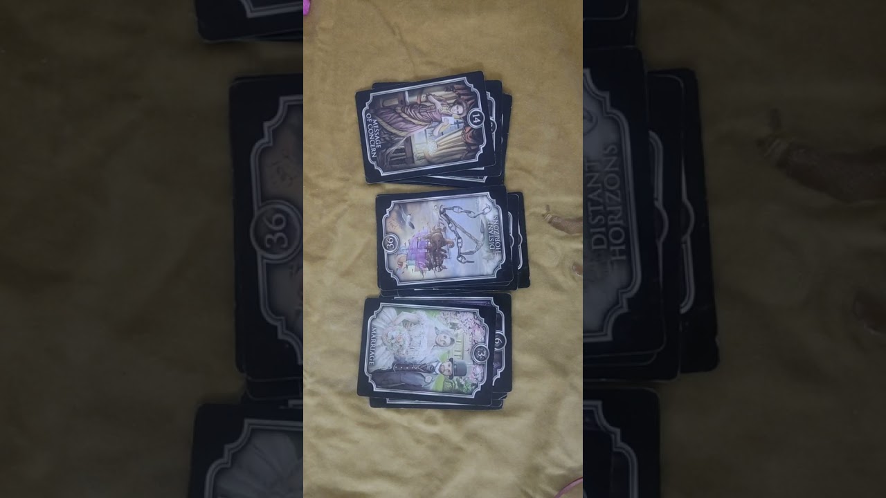 ماذا يدور بعقل الحبيب/ تهكير خطير للعقل الباطن/ السبب خطير