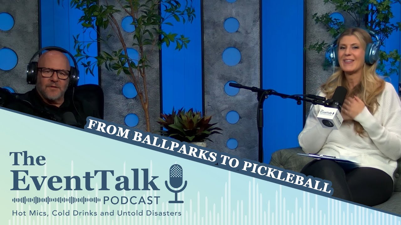 From Ballparks to Pickleball