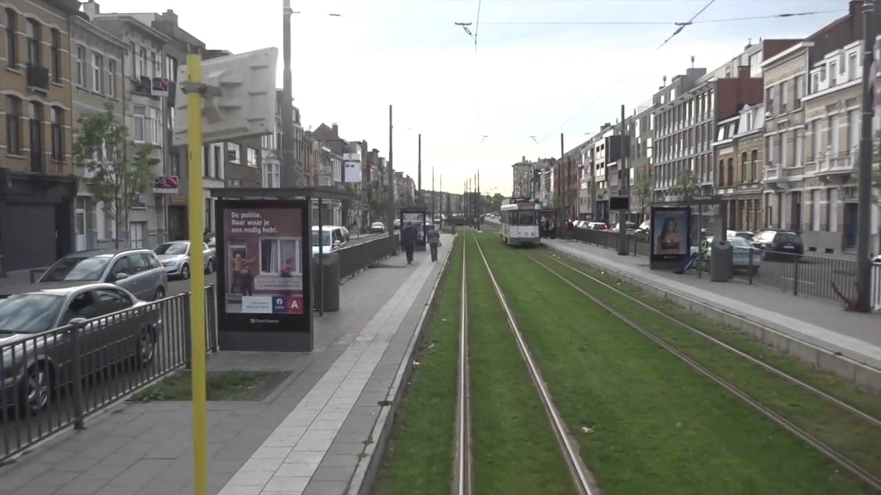 Lijn 8 : Astrid - Wommelgem P+R