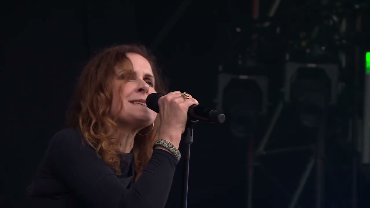 Alison Moyet &ndash; Don't Go (Live from Isle of Wight Festival 2025)