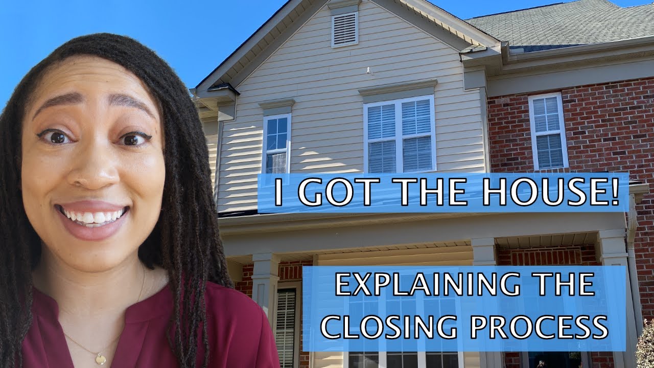My Home Offer was Accepted | What Happens After Your House Offer is Accepted | Life and Numbers