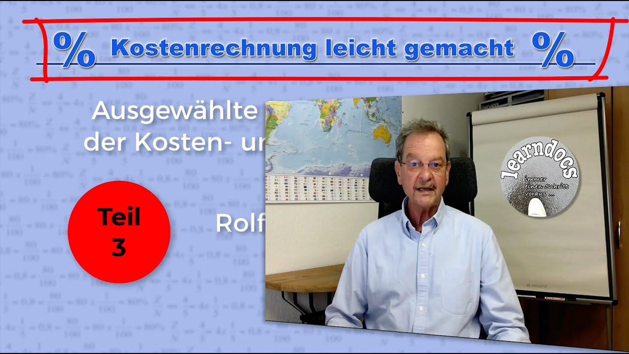 Betriebswirtschaftliche Lernfilme Langfassung 