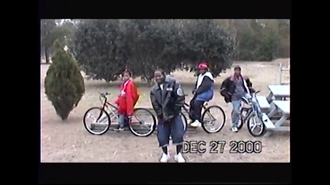 The dumbmest videos ever made in SC. Year 2000!!!!