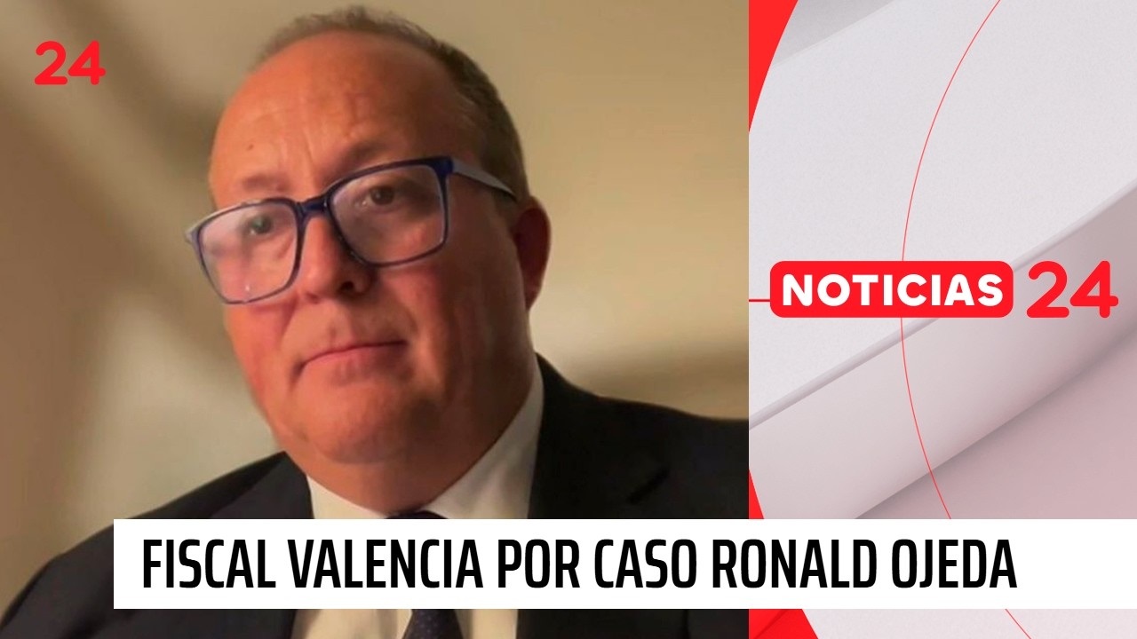 Fiscal Valencia por caso Ronald Ojeda: &ldquo;Vemos posible interrogar a Nicol&aacute;s Maduro&rdquo;