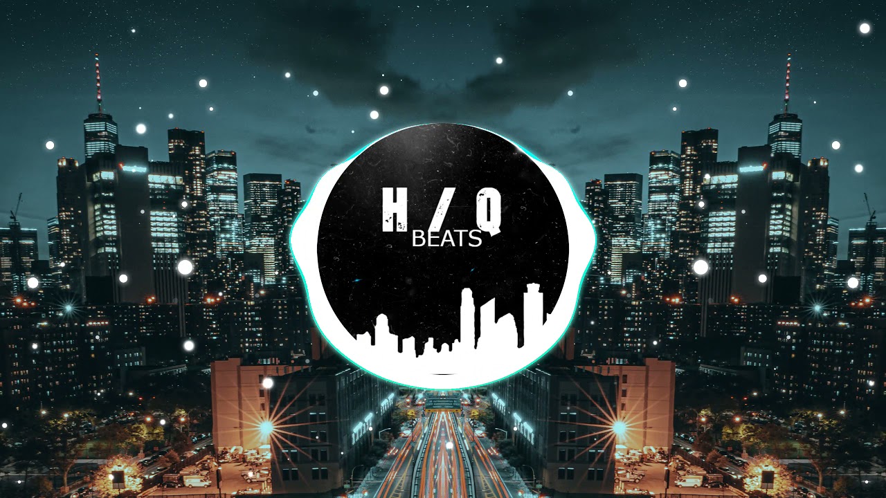 sub urban - isolate (bass boosted)