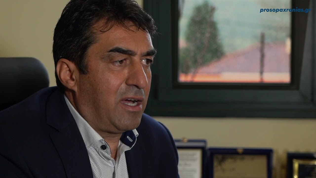 ΠΡΟΣΩΠΑ ΧΡΟΝΙΑΣ 2021 - Κοινωνία - Αγροτικός Γαλακτοκομικός Συνεταιρισμός Καλαβρύτων