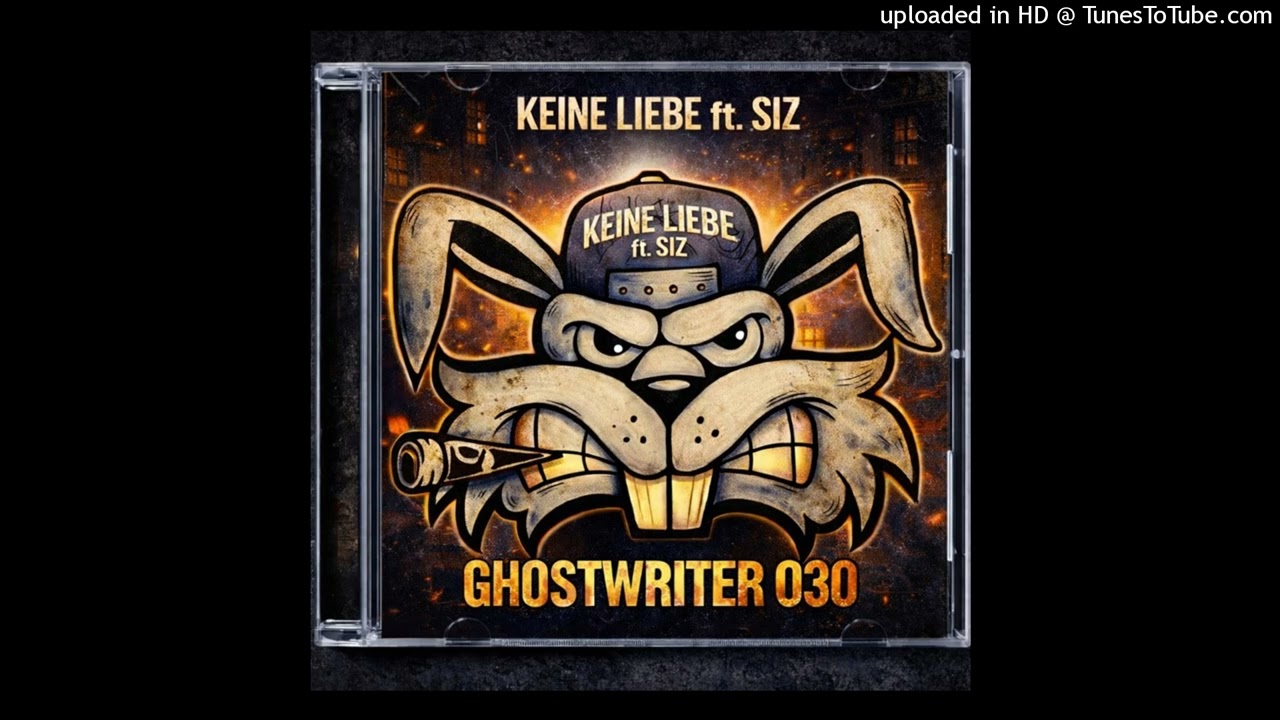 keine Liebe ft.siz prod.by Ghostwriter™