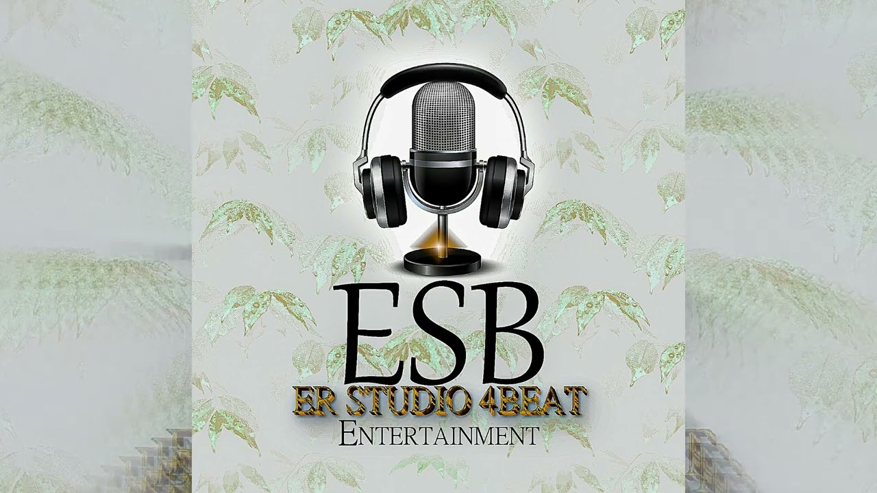 ERIC _-_ NINGUVO YA NTIMA/ PROD BY ESB ( OFFICIAL MUSICAL)
