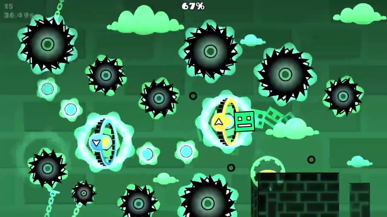 Rupture 100%