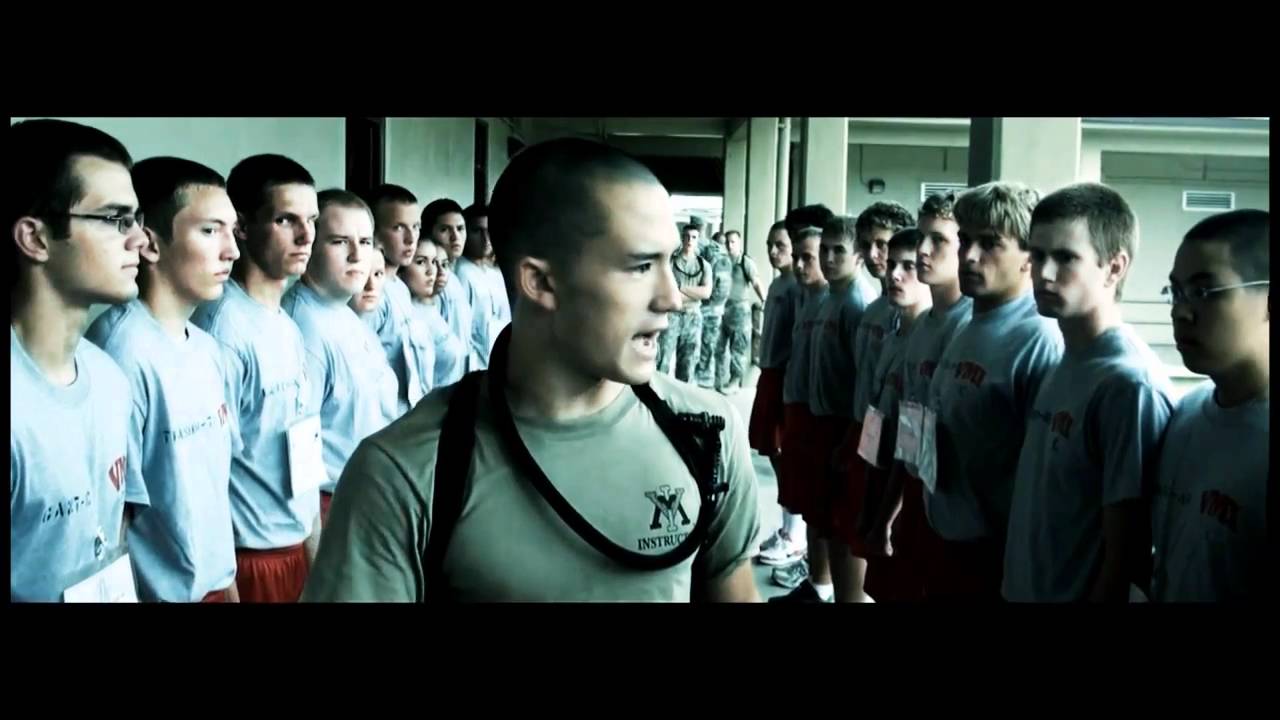 VMI Ratbook 2014 - Official Trailer [HD]