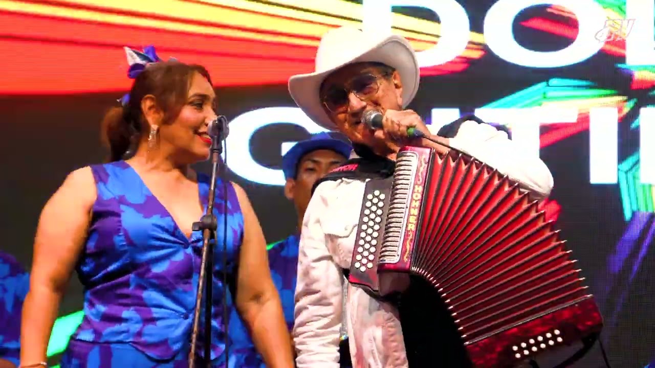 NO ES LO MISMO (EN VIVO) - Dolcey Gutiérrez/ Lectura del Bando - Campo De La Cruz 2026