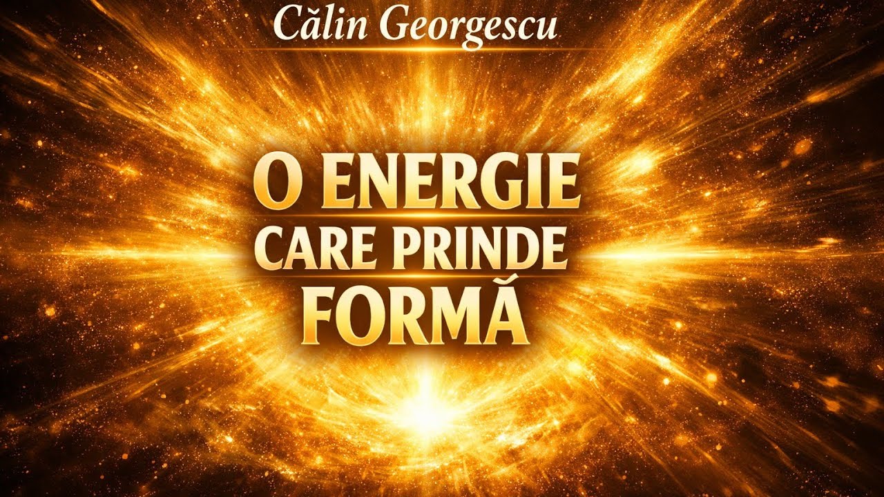 Ce se formează în jurul lui Călin Georgescu ACUM — presiune, susținere și creștere inevitabilă