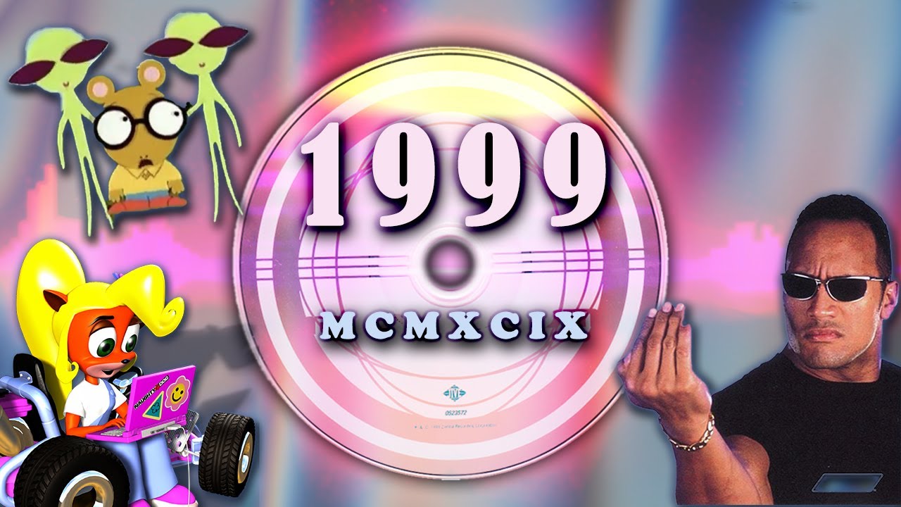 99 Things I Hate & Love About 1999