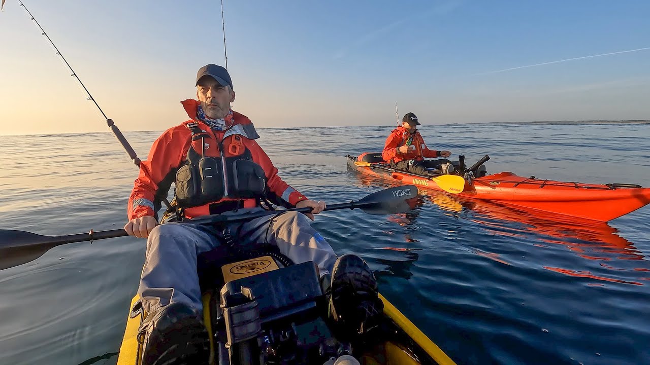 Lure Fishing for Cod and Pollack using Soft Plastics and Speed Jigs | Kayak Fishing UK | Sea Fishing
