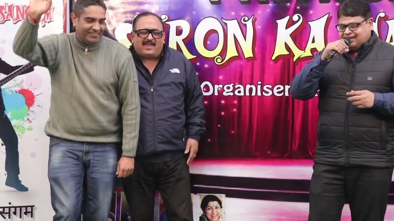 O Meri Mehbooba tujhe jana hai to ja Teri Marji Mera Kya 