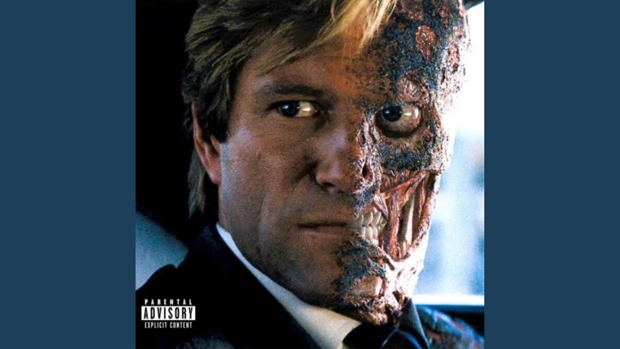 Harvey Dent