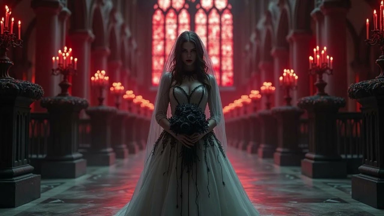 Vows in Ashes