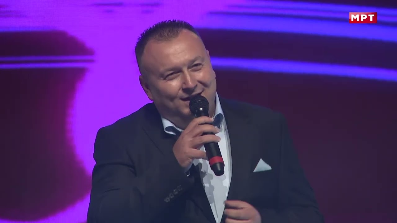 Зрно среќа, зрно тага - Бојан Палич