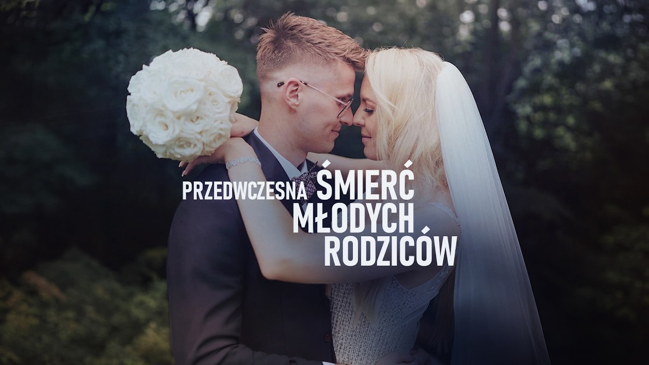 Tragedia na krakowskim Podg&oacute;rzu. Młodzi rodzice nie żyją.&nbsp;&bdquo;Mam rozerwane serce&rdquo;
