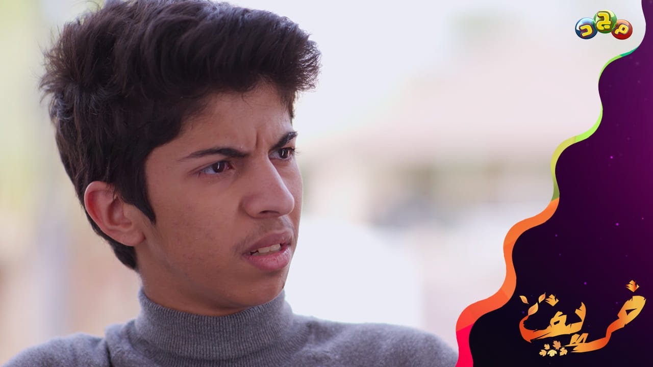 فارس مُحبط وقرر التوقف عن الاستمرار في التدرب في الخيل 😔 (والسبب كلام وأفعال مشاري معه)