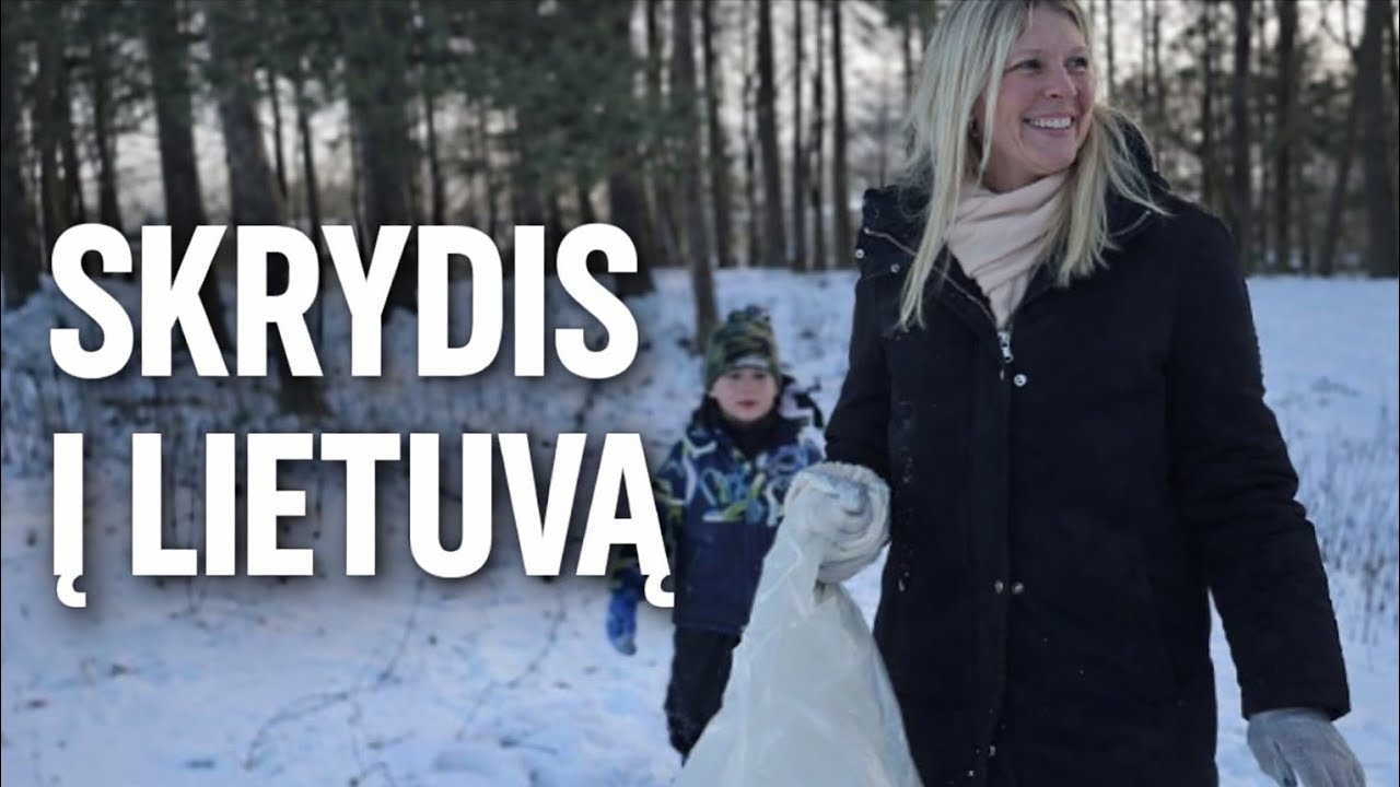 Skrydis trumpam į Lietuvą 🇱🇹 bei vonios remontaa pas tautiečius 👍Plytelių darbai 😉