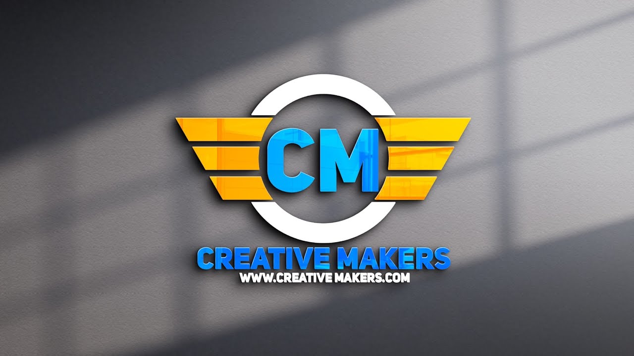 HOW TO CREATE C+M LOGO DESIGN IN PIXELLAB|PROFESSIONAL LOGO DESIGN ❤️