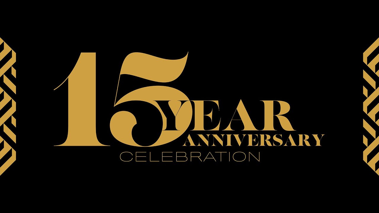 Cigar Snob 15 Year Anniversary Celebration 🍾