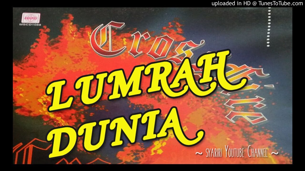 Crossfire - Lumrah Dunia