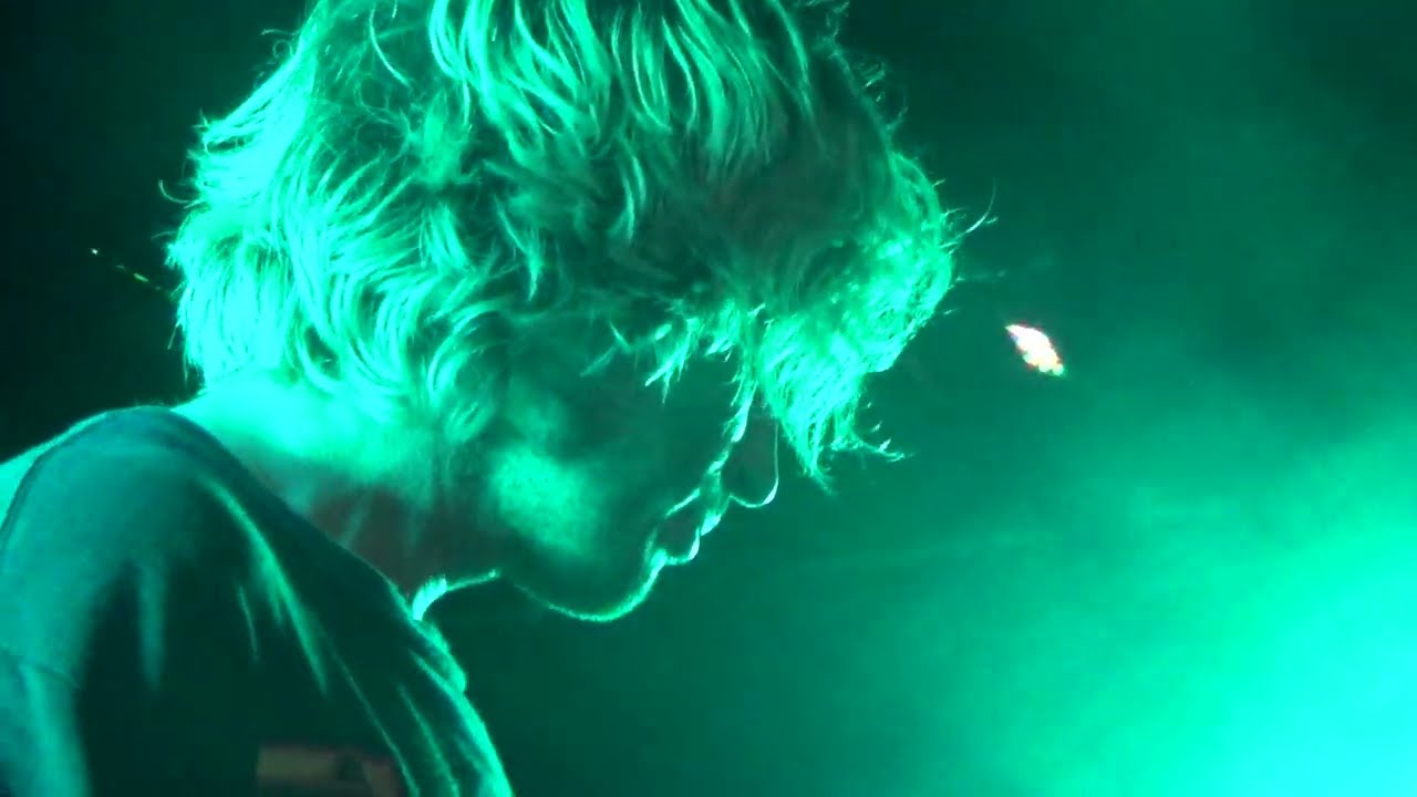 Real Friends at The Abbey Orlando FL 10/13/2022 LIVE Full Set