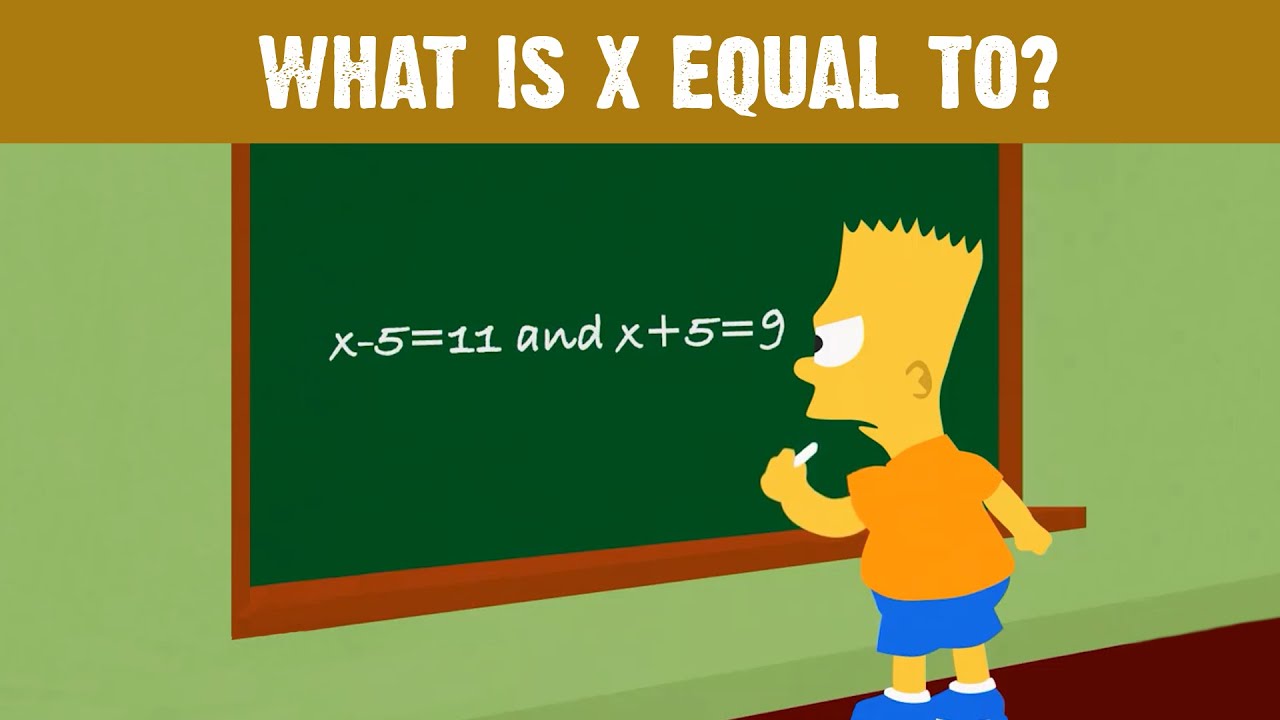 RAPID-FIRE MATH: FOR HIGH IQS ONLY!