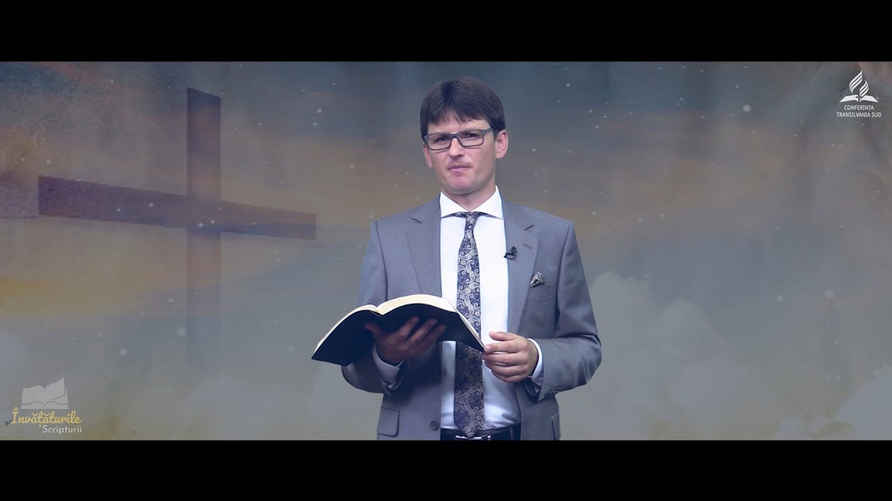 Cât ești de egoist? - E38