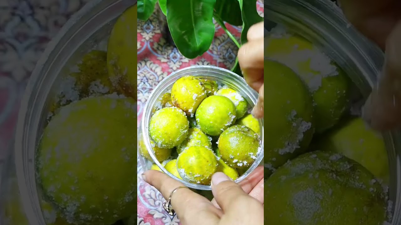 របៀបធ្វើង៉ាំង៉ូវឲ្យមានរសជាតិឈ្ងុយឆ្ងាញ់😋