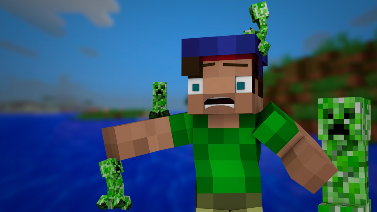 KAN DU SLUTTE ELLER? - Rakkerriket #37 - Norsk Minecraft / Tekkit