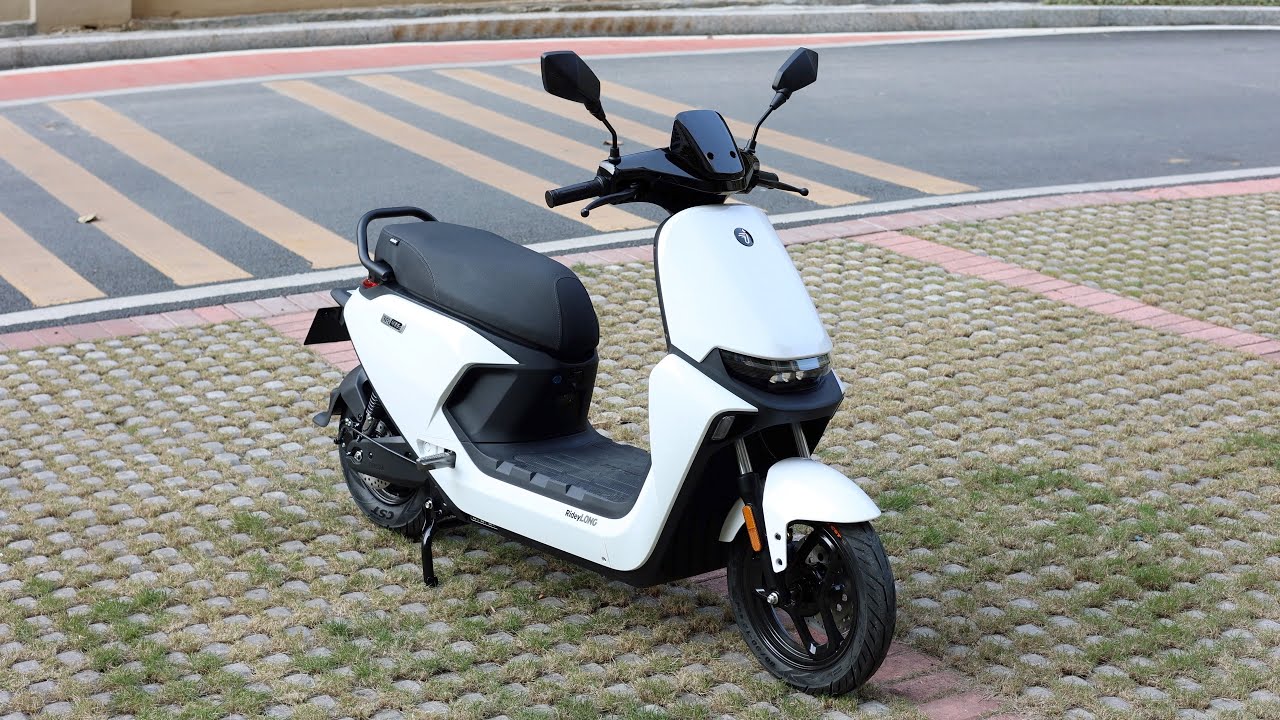 Segway Ninebot M95c review九号M95c体验