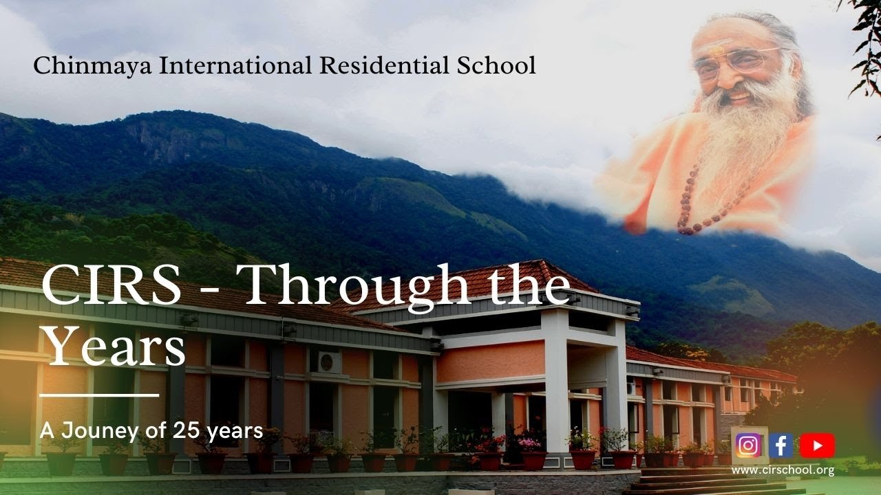 CIRS – Through the Years 