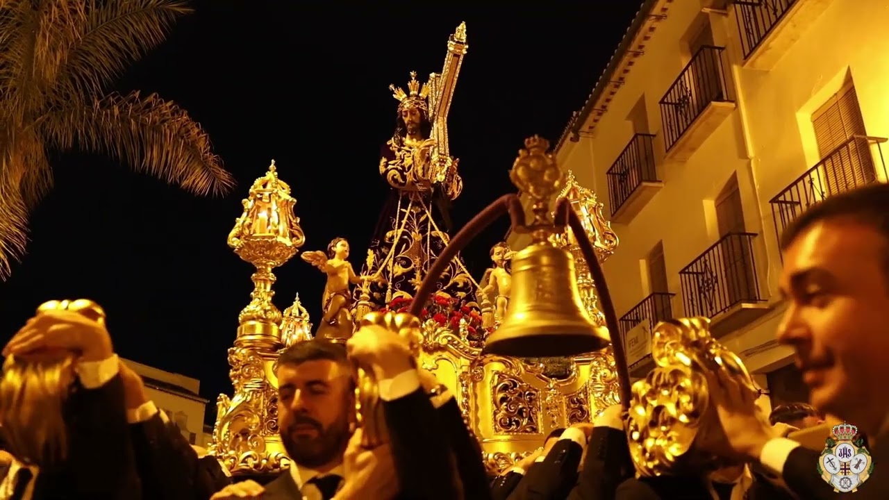 Traslado - Señor de las Torres - Año 2024 - Plaza Baja