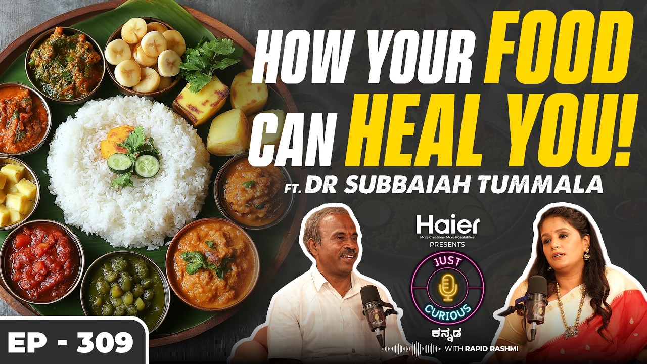 Quantum Healing, Food, and Kundalini Awakening &mdash; A New Way to Live Healthy!